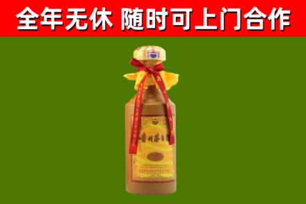 成安回收15年份茅台